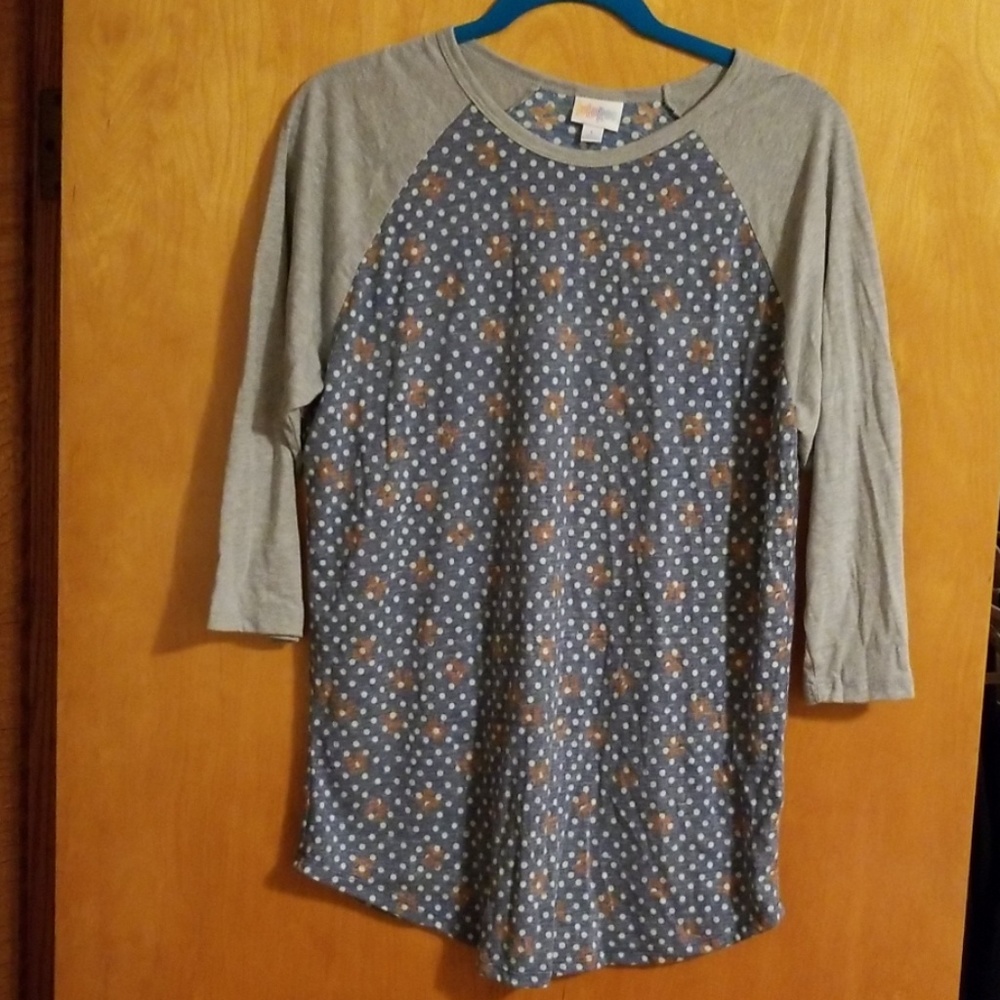 LuLaRoe Randy